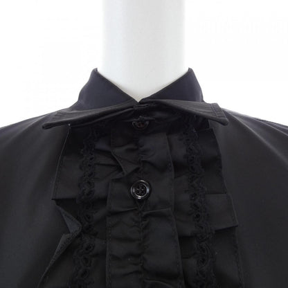 Prada Triangle Logo S Shirt — view 5