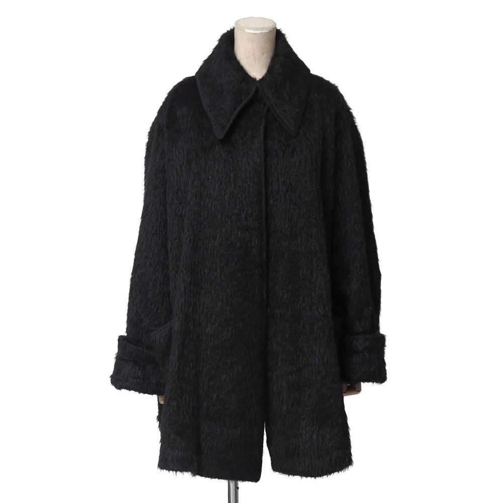 Fendi Vintage Coat Furover