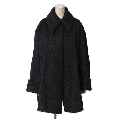 Fendi Vintage Coat Furover