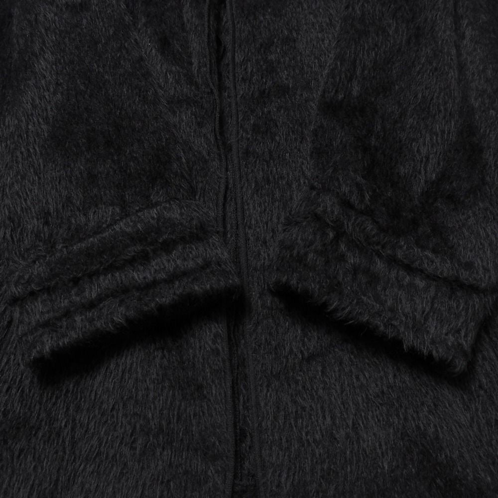 Fendi Vintage Coat Furover — view 4
