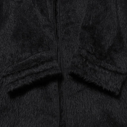 Fendi Vintage Coat Furover — view 4