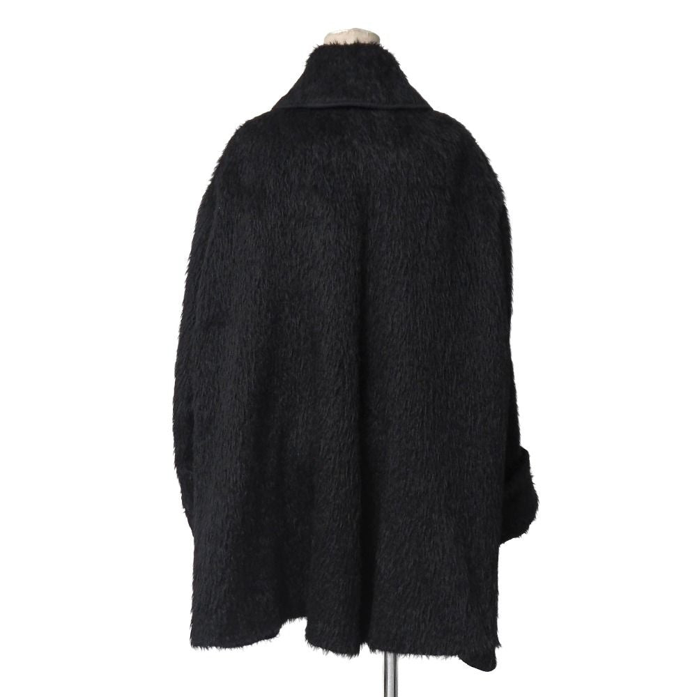Fendi Vintage Coat Furover — view 3