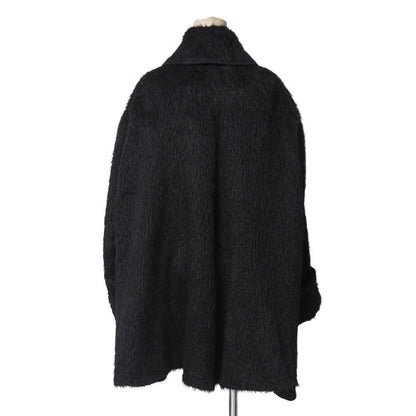 Fendi Vintage Coat Furover — view 3