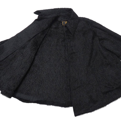Fendi Vintage Coat Furover — view 5