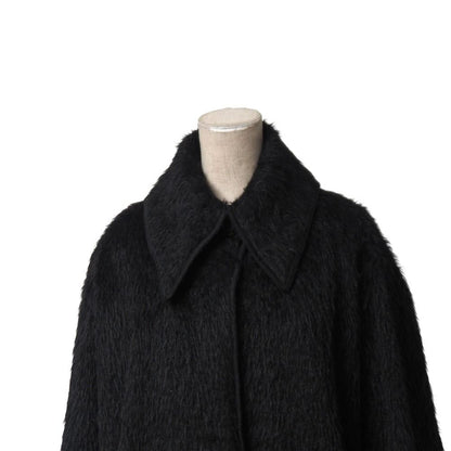 Fendi Vintage Coat Furover — view 2