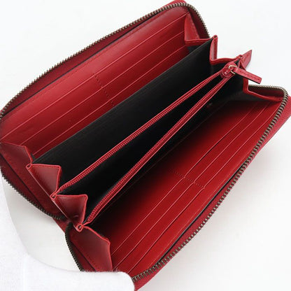 Gucci Zip Around Wallet GG Marmont Quilted Leather — view 3