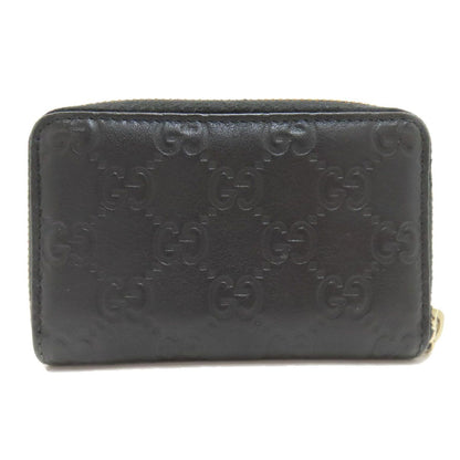 Gucci GG Signature Guccissima Coin Case Leather — view 2