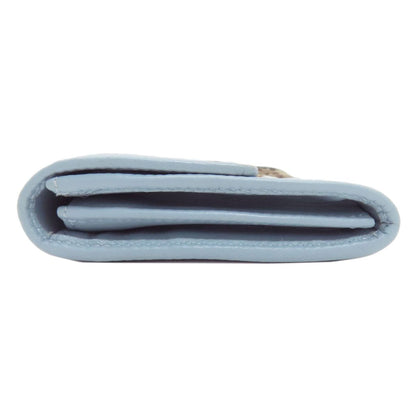 Fendi Zucchino Pattern Wallet Canvas — view 3