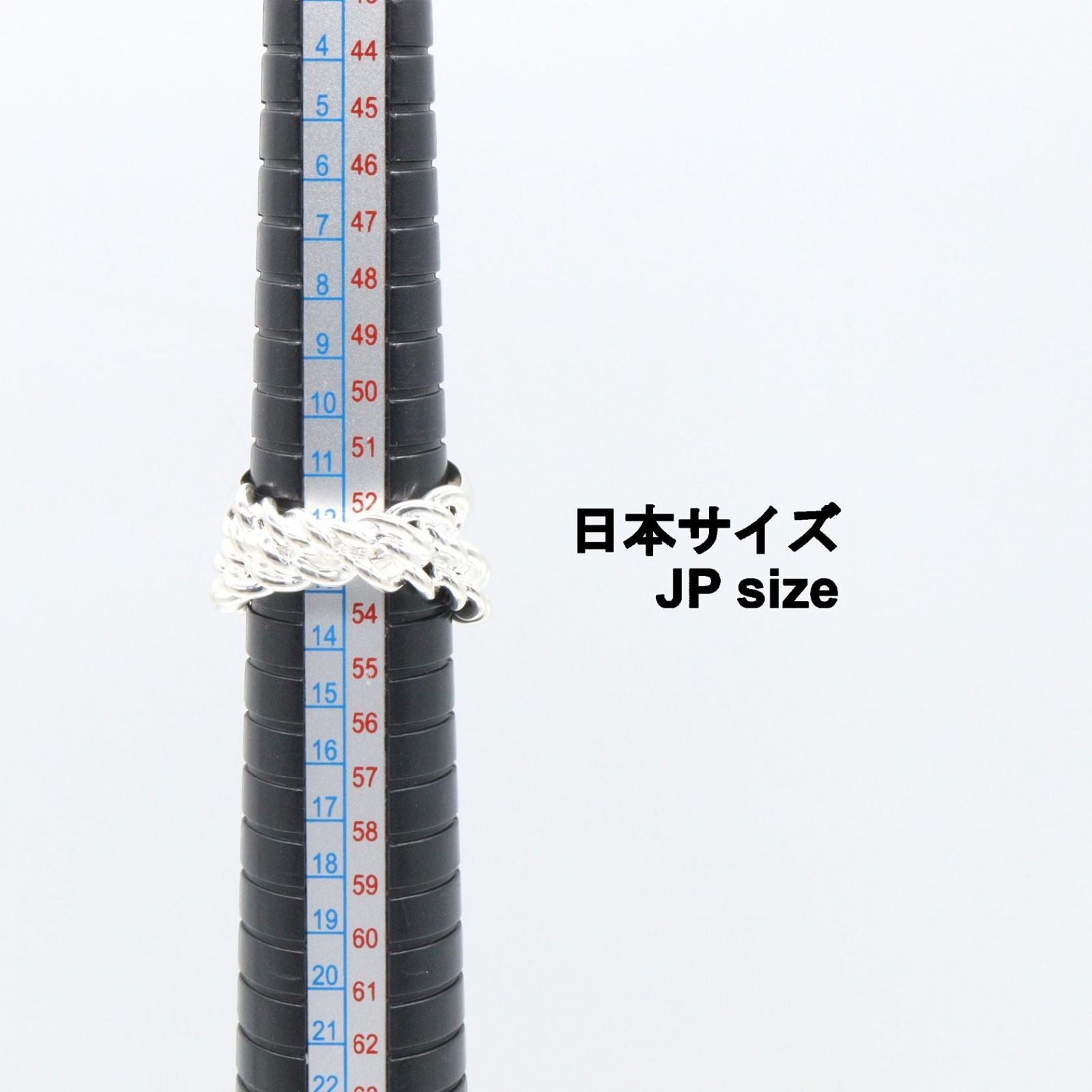 Hermes Ring Boucles Sellier Inflexible 925 Sterling Silver — view 5