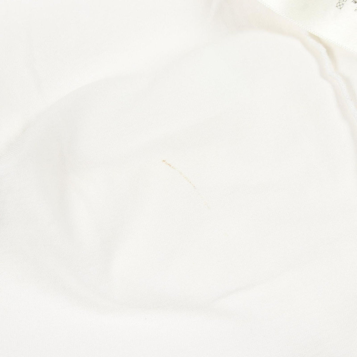 Celine Short Sleeve T-Shirt Logo Print Cotton — view 5