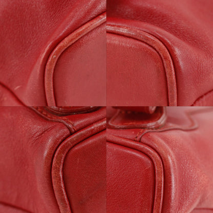Gucci Bamboo Mini Backpack 003 Leather — view 4