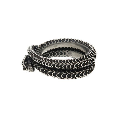 Gucci Garden Snake Ring — view 2