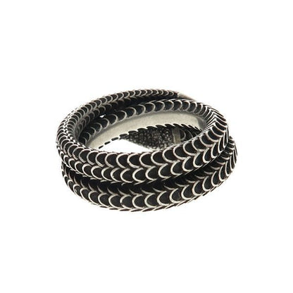 Gucci Garden Snake Ring — view 3