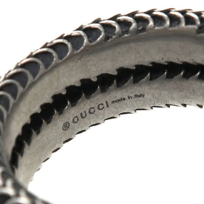 Gucci Garden Snake Ring — view 6
