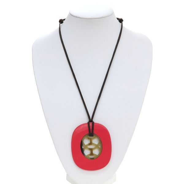 Hermes Necklace Lift GM — view 7