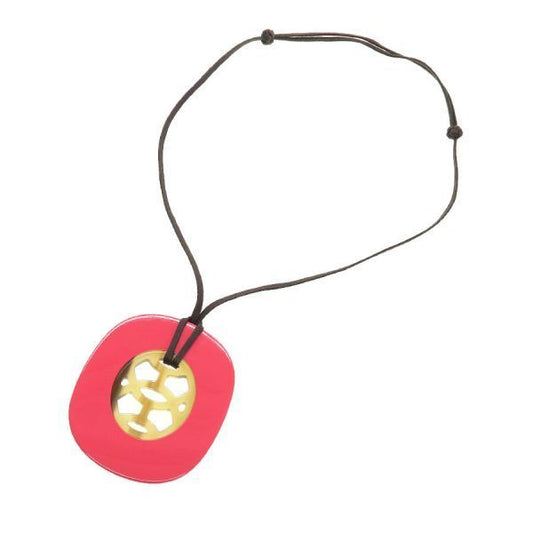 Hermes Necklace Lift GM