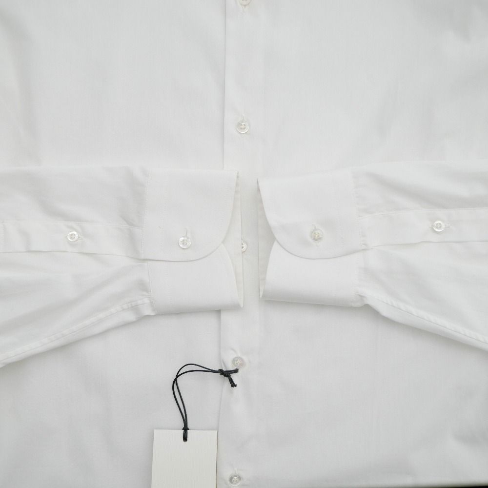 Gucci Long Sleeve Shirt 41 16 Michele Era Flower Logo — view 5