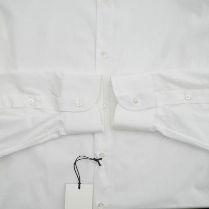 Gucci Long Sleeve Shirt 41 16 Michele Era Flower Logo — view 5