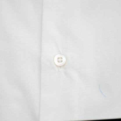 Gucci Long Sleeve Shirt 41 16 Michele Era Flower Logo — view 6