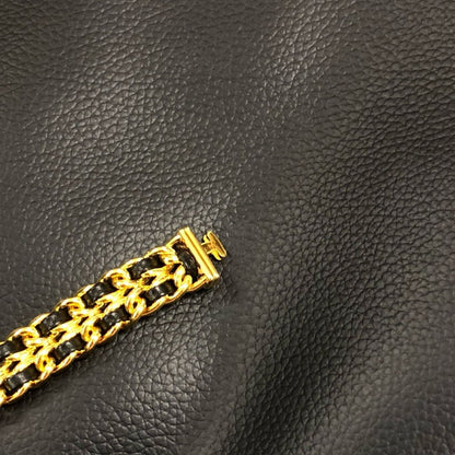 Chanel Watch Leather Premiere — view 4