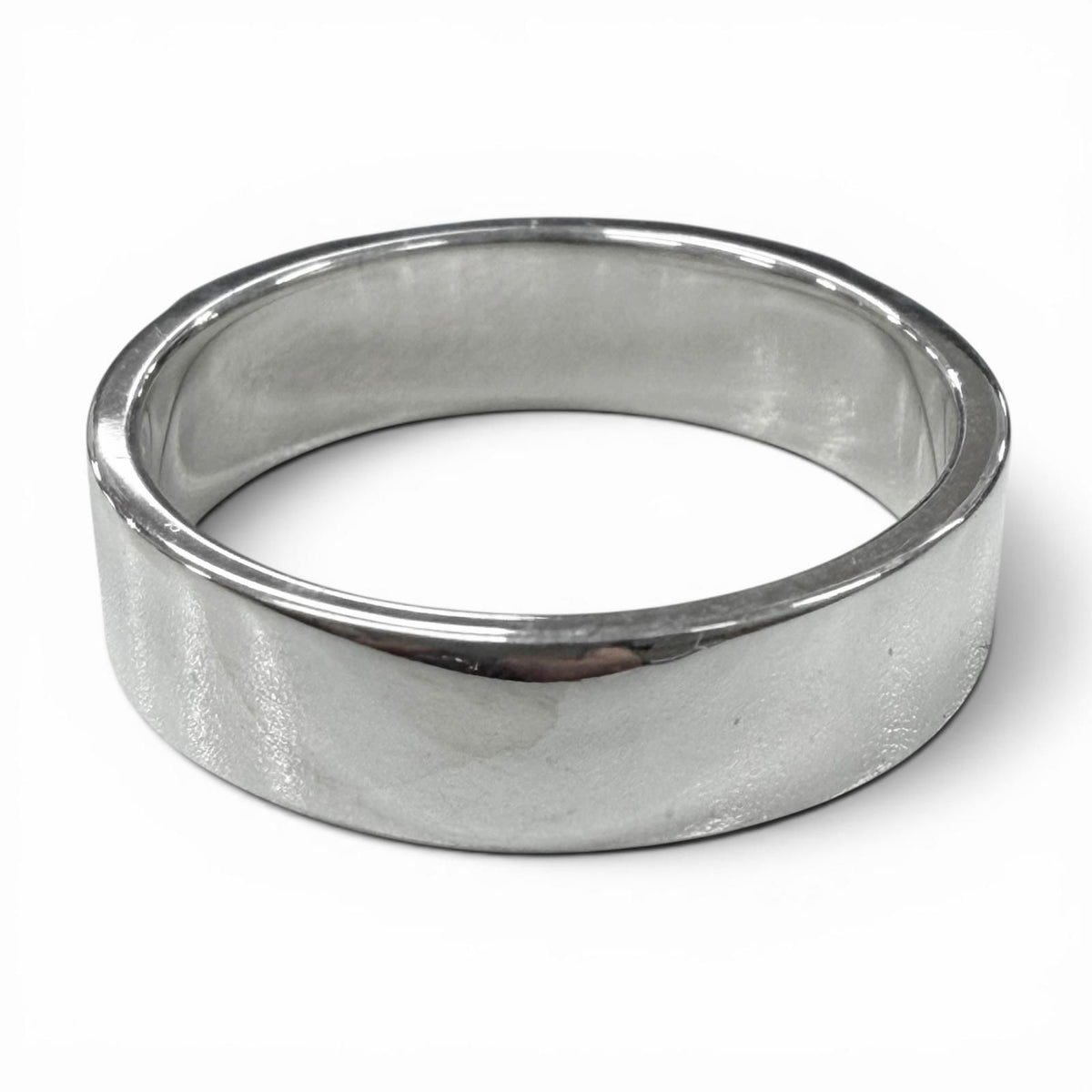 Hermes Collier de Chien Ring Silver — view 4