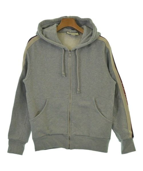 Gucci Hoodie Gray