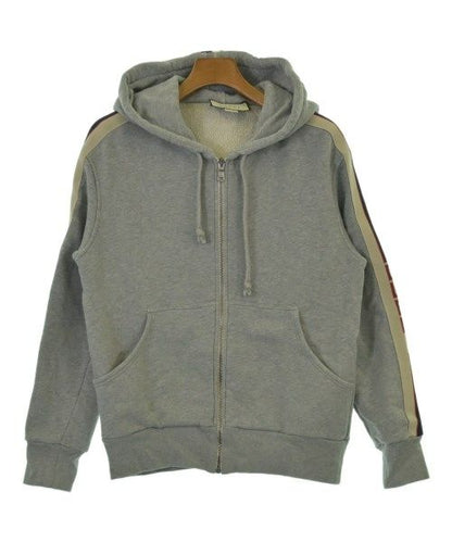 Gucci Hoodie Gray