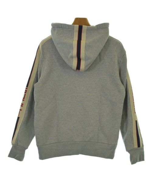 Gucci Hoodie Gray — view 2