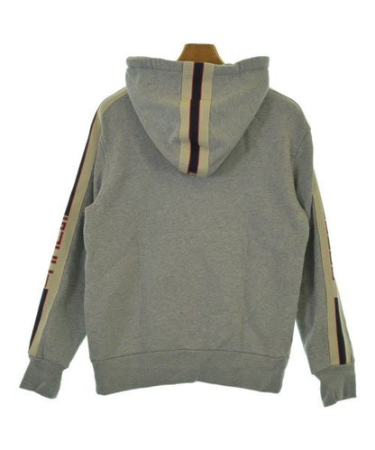 Gucci Hoodie Gray — view 2