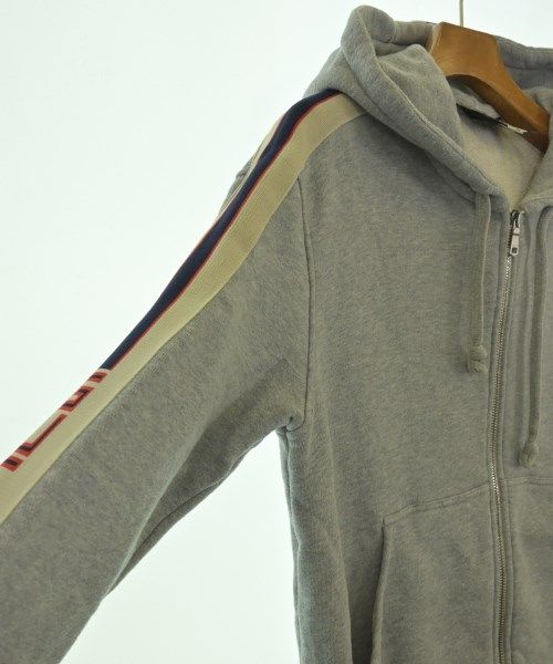 Gucci Hoodie Gray — view 4