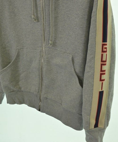 Gucci Hoodie Gray — view 6