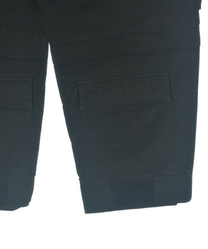Balenciaga Cargo Pants Black — view 4