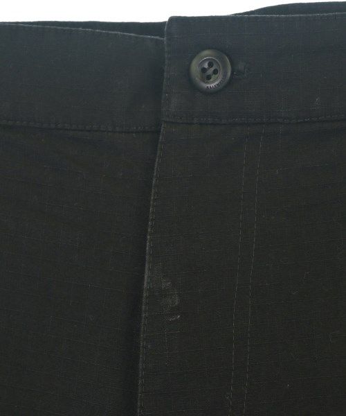 Balenciaga Cargo Pants Black — view 6