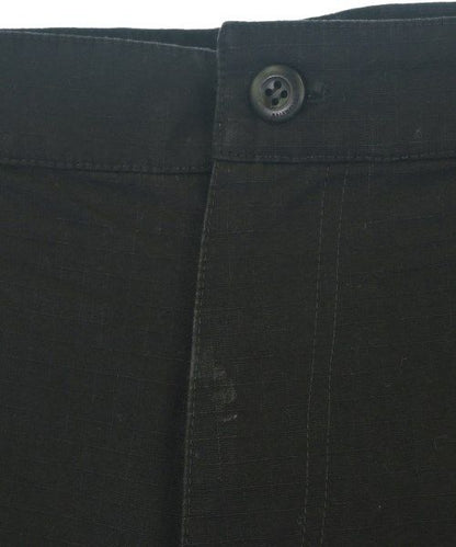 Balenciaga Cargo Pants Black — view 6