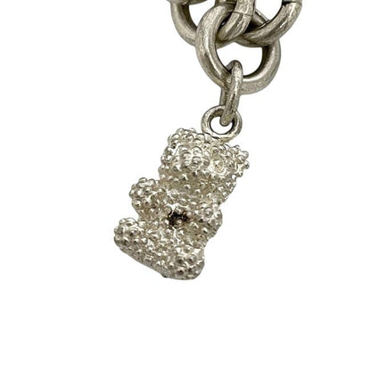Tiffany & Co Bracelet Multi Charm Silver Official Customer 925 Sterling — view 4
