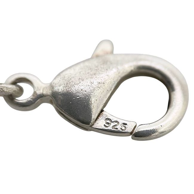 Tiffany & Co Bracelet Multi Charm Silver Official Customer 925 Sterling — view 5