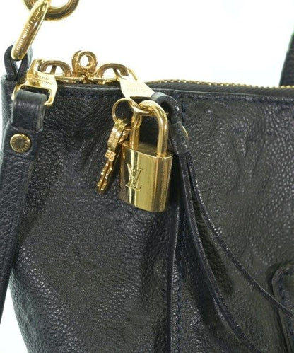 Louis Vuitton Handbag Black — view 8