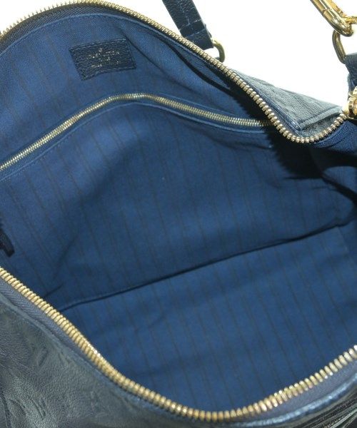Louis Vuitton Handbag Black — view 4