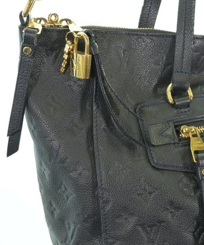 Louis Vuitton Handbag Black — view 7