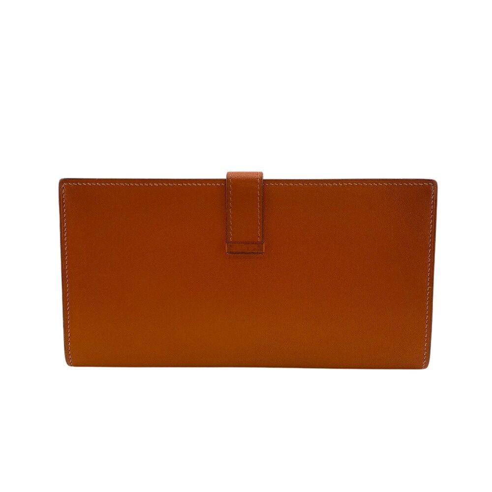 Hermes Wallet Bifold Bearn Soufflet — view 2