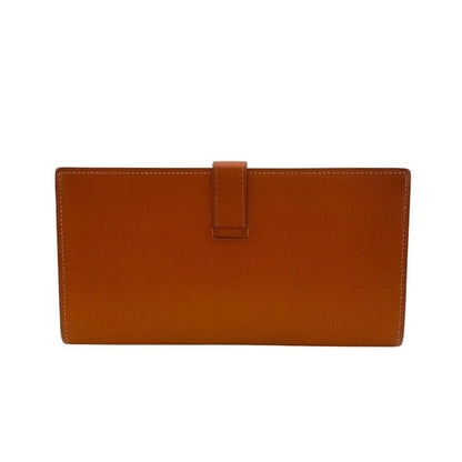 Hermes Wallet Bifold Bearn Soufflet — view 2