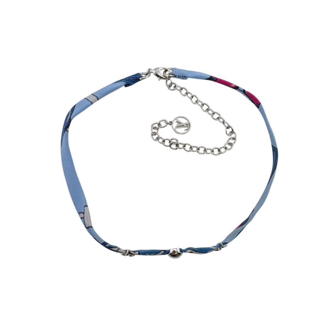 Louis Vuitton LV Circle Chain Bracelet Bi Mindful — view 4