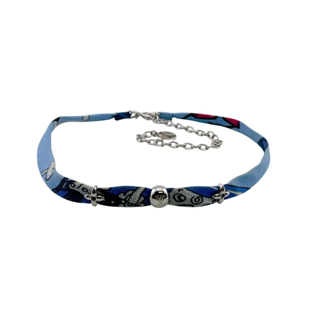 Louis Vuitton LV Circle Chain Bracelet Bi Mindful — view 3