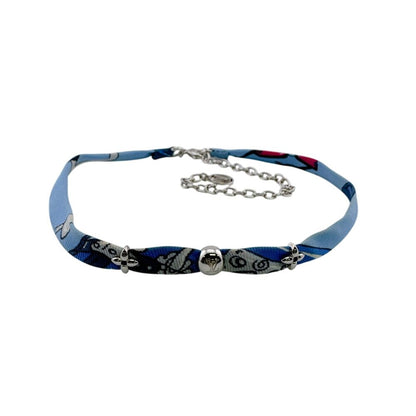 Louis Vuitton LV Circle Chain Bracelet Bi Mindful — view 3
