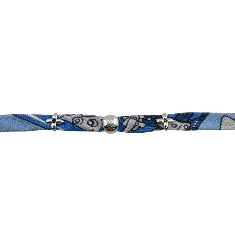 Louis Vuitton LV Circle Chain Bracelet Bi Mindful — view 7
