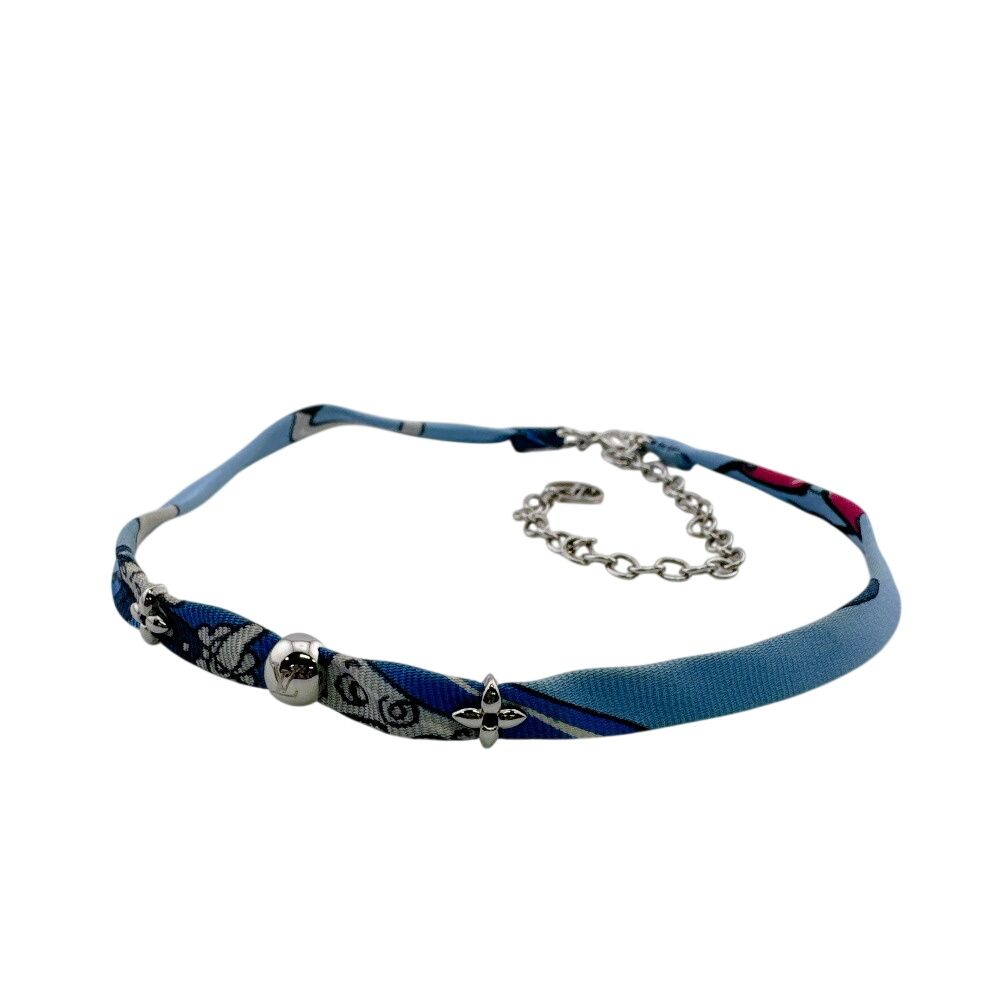 Louis Vuitton LV Circle Chain Bracelet Bi Mindful — view 2