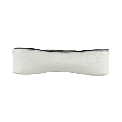 Prada Shoulder Bag White — view 4