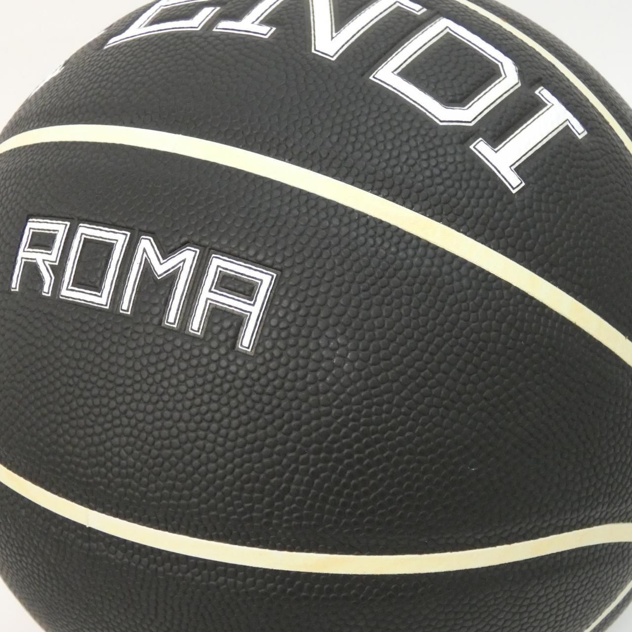 Fendi Goods Basketball Shoulder Bag — view 6