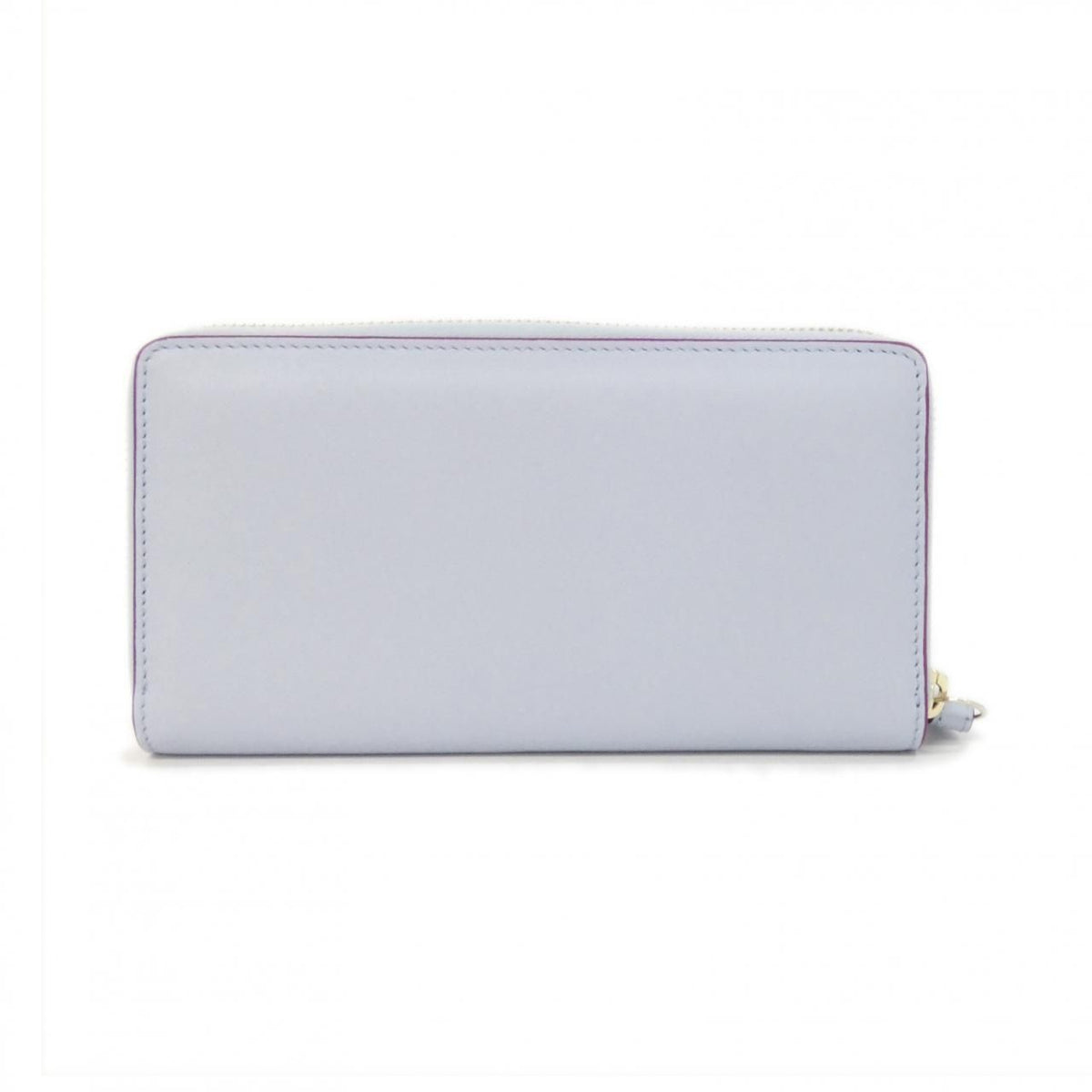 Gucci Aaflz Wallet Blue — view 2