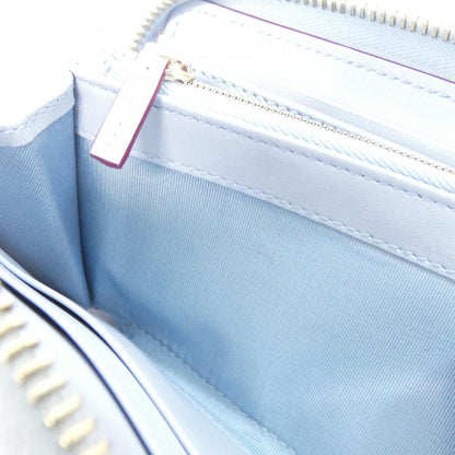 Gucci Aaflz Wallet Blue — view 7